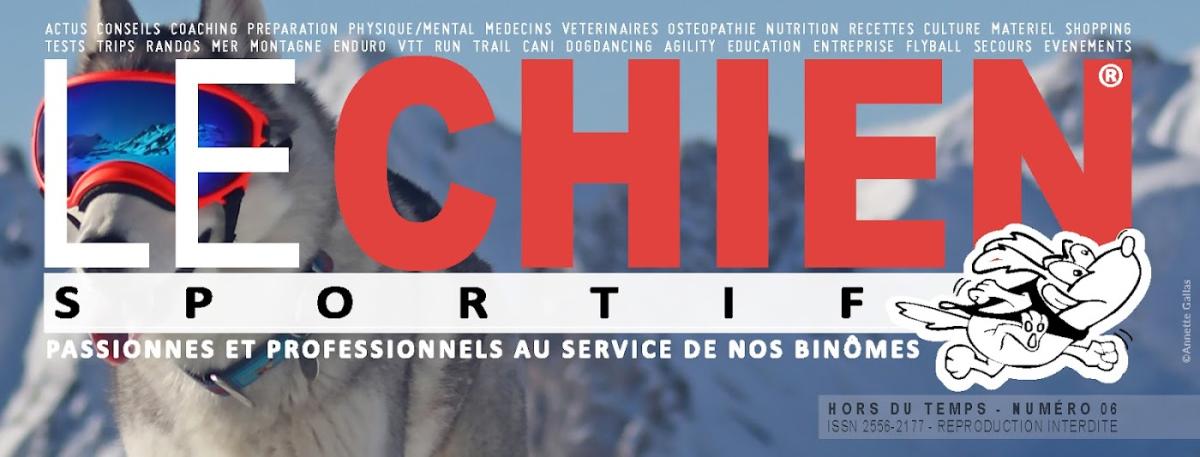 Le Chien Sportif