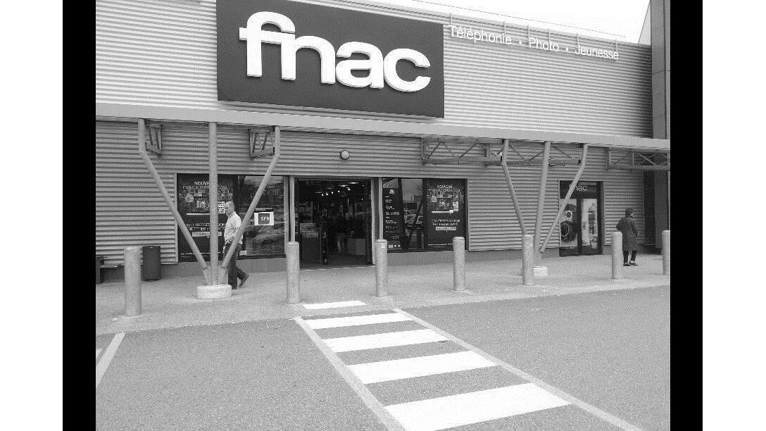FNAC Vannes