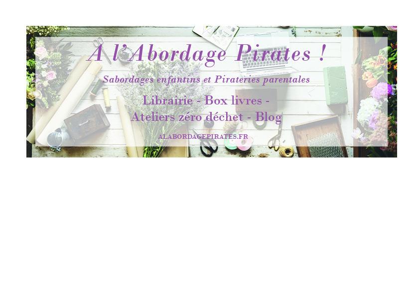 A l'abordage Pirates !