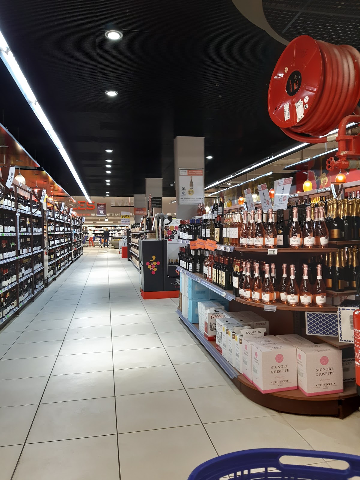 E.Leclerc Espace Culturel