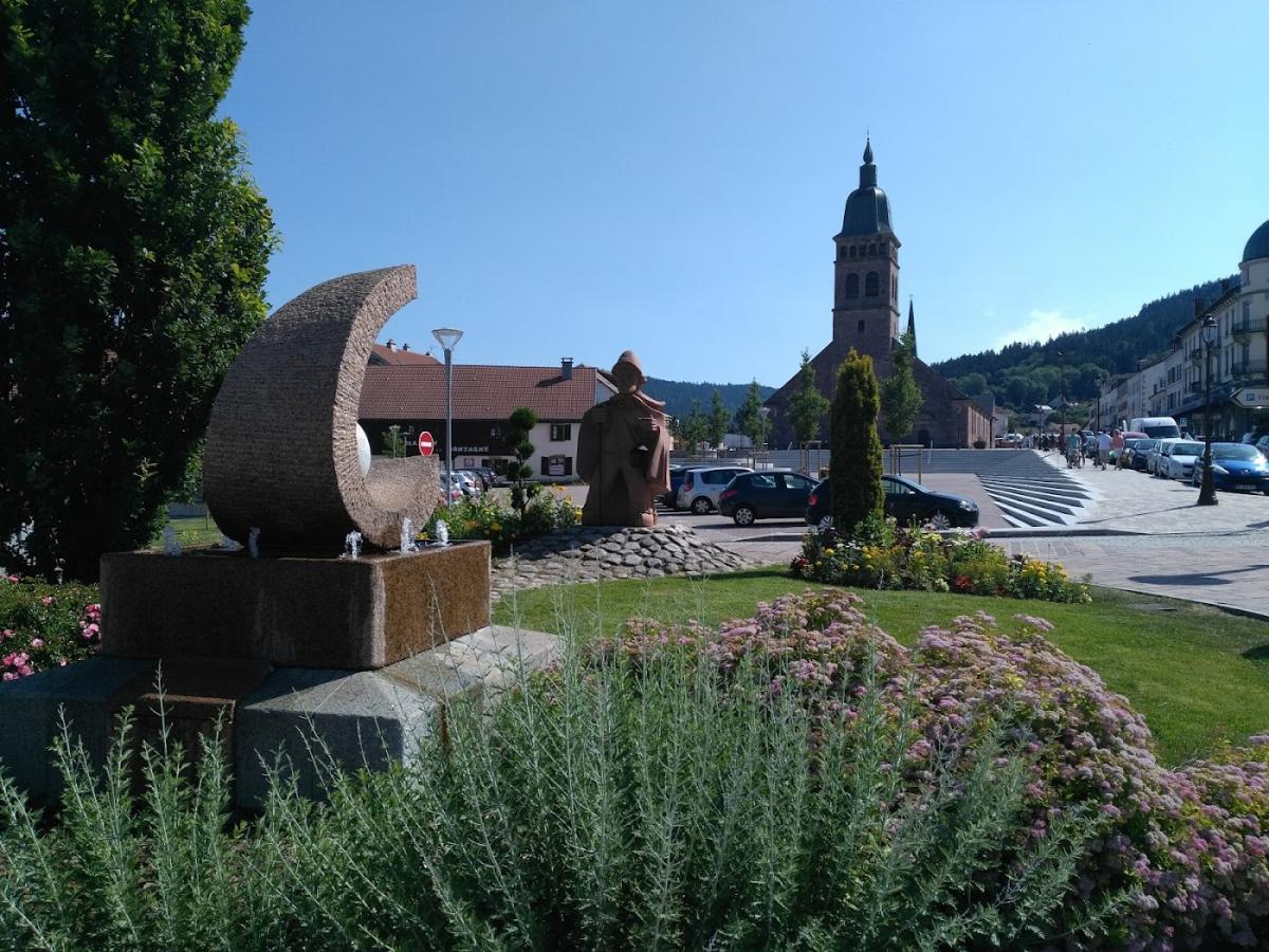 Librairie de l'Hôtel de Ville