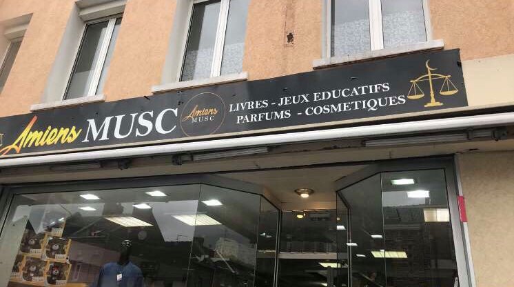 Amiens Musc