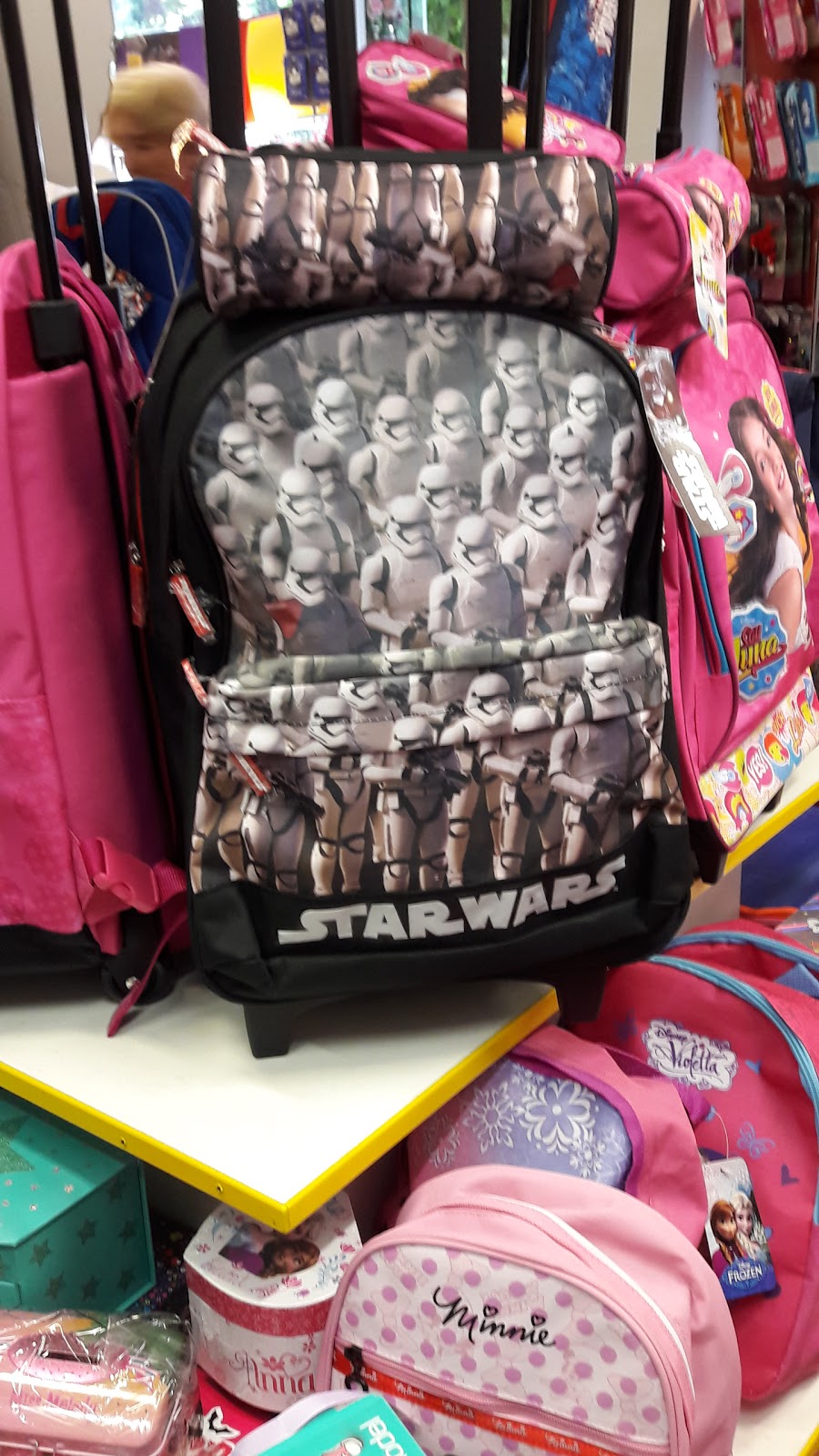 Librairie des Ecoles