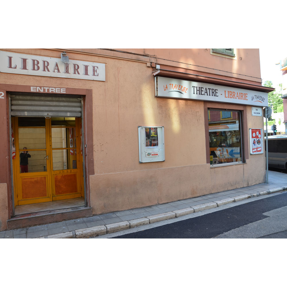 Librairie du Spectacle