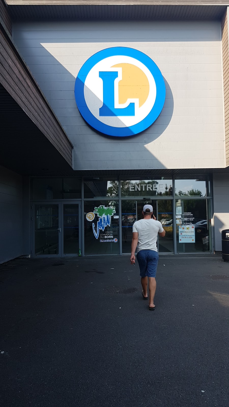 E.Leclerc Espace Culturel