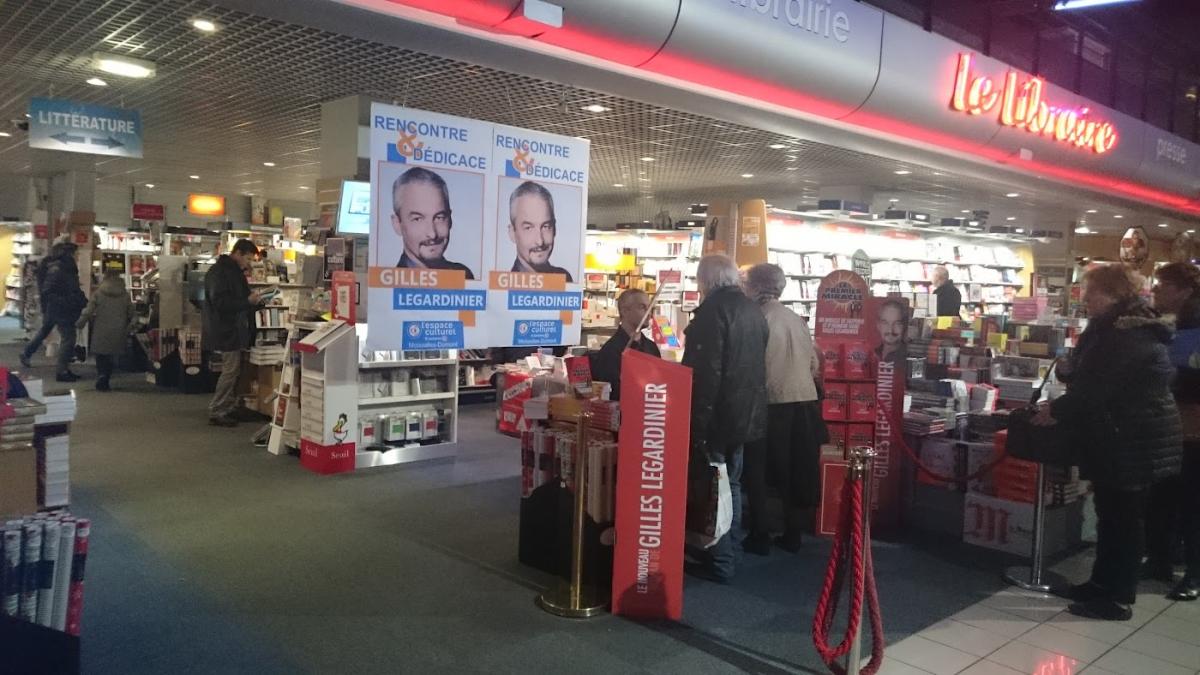 E.Leclerc Espace Culturel