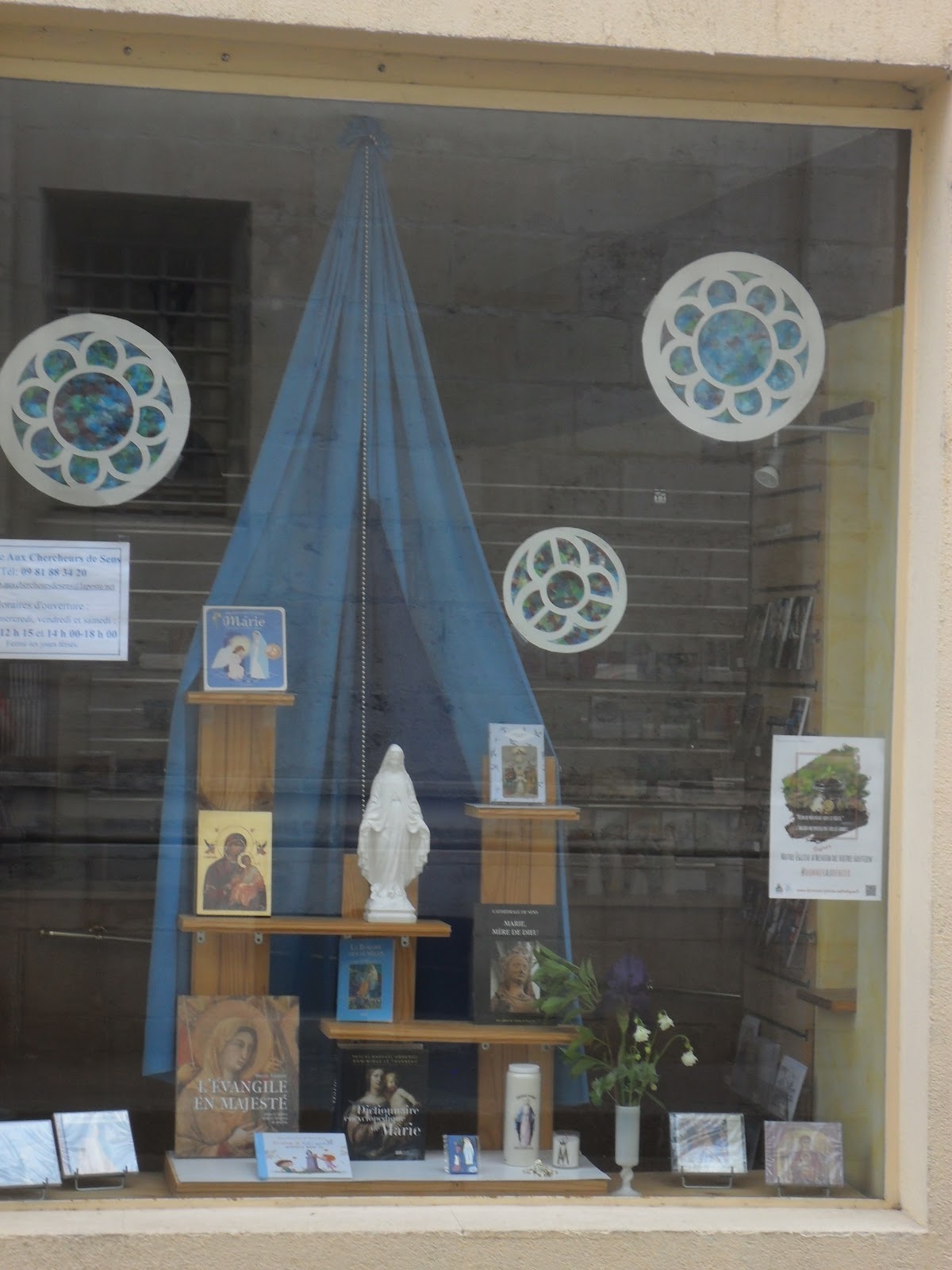 Librairie Aux Chercheurs De Sens