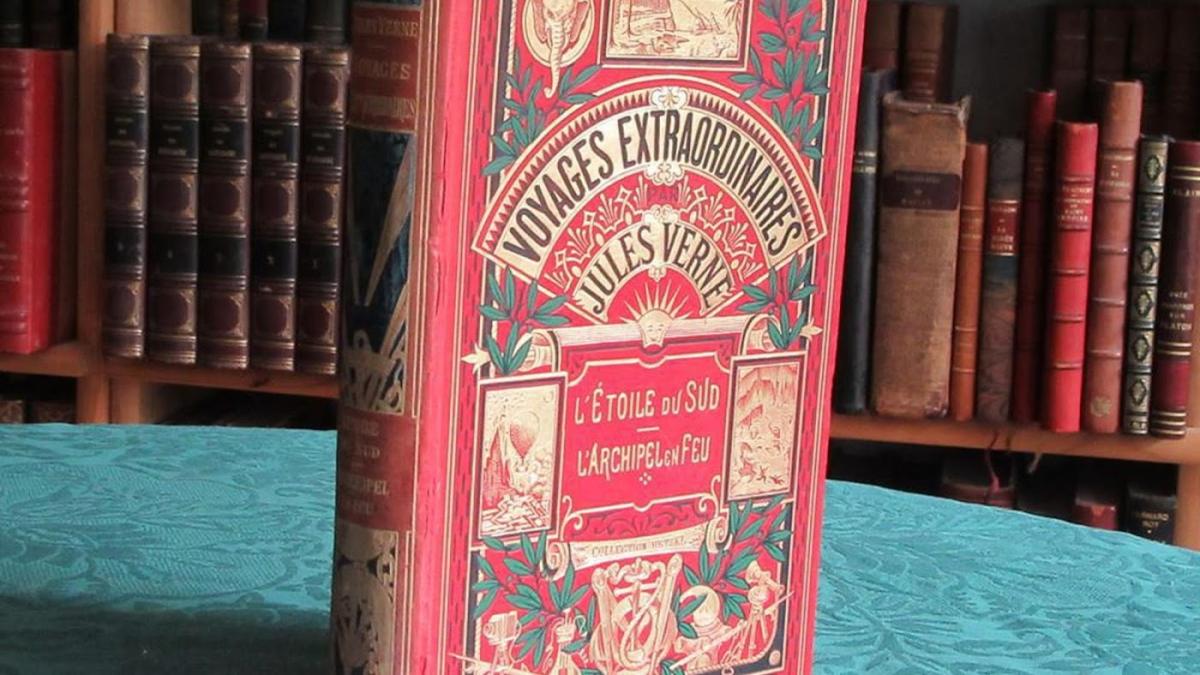 Livres et Collections