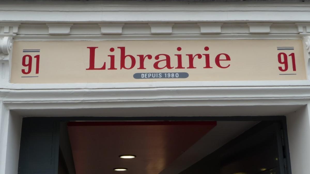 Librairie Millepages