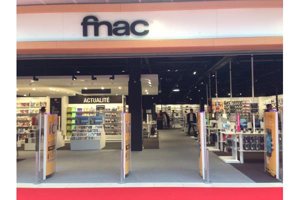 FNAC Pontivy