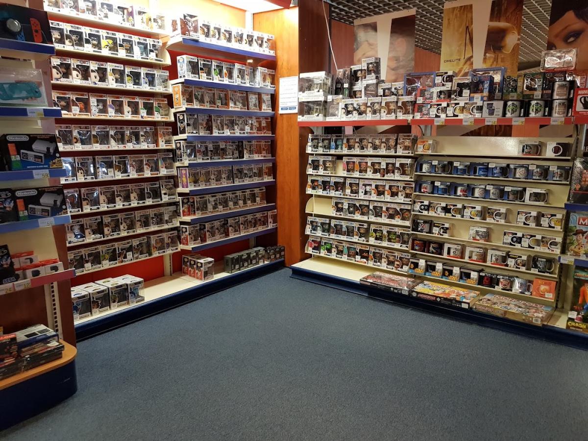 E.Leclerc Espace Culturel