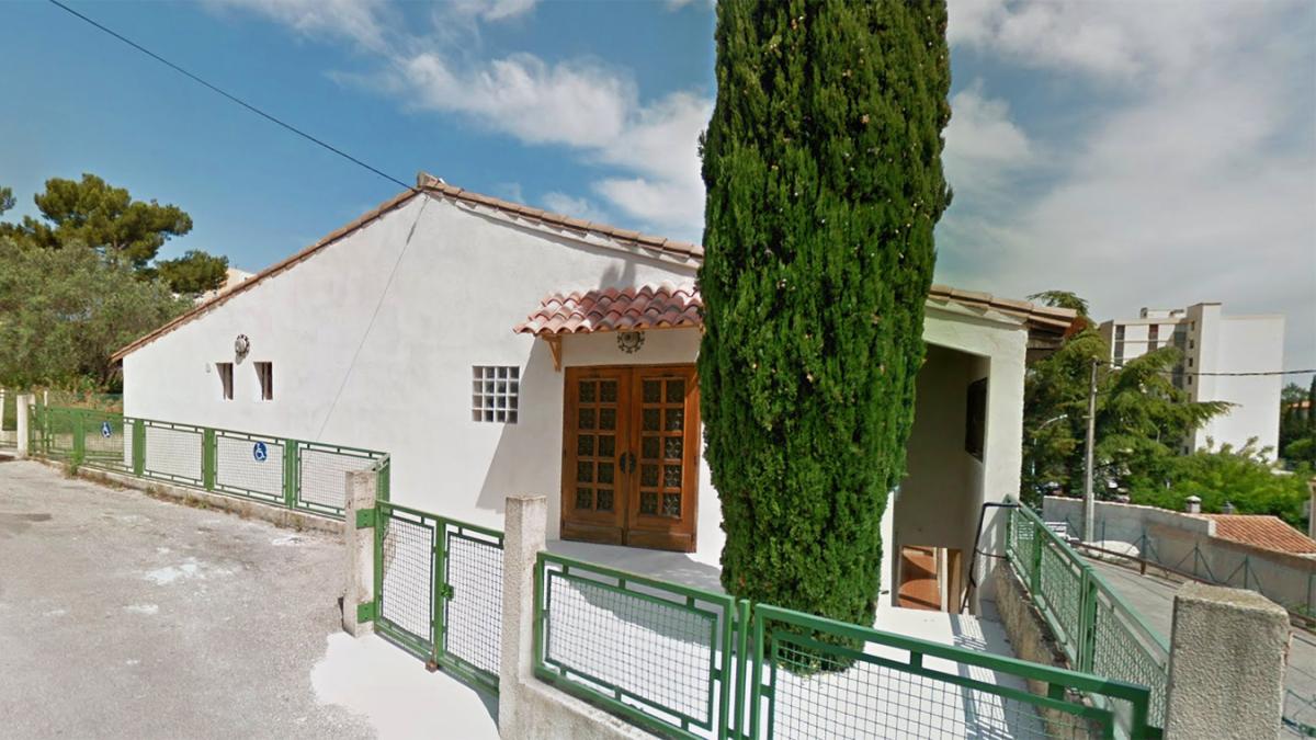 Assemblée de Dieu de Martigues