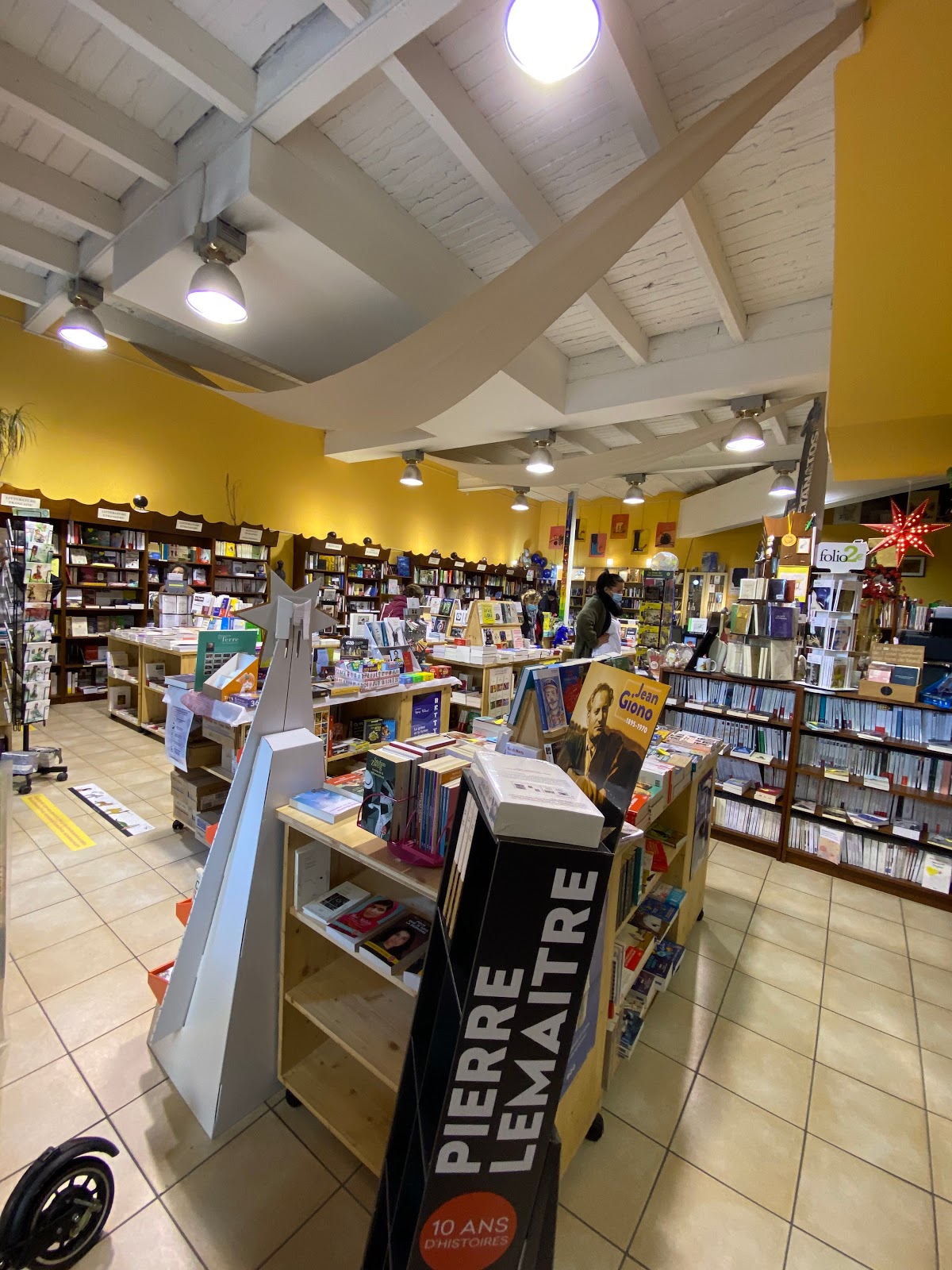 Librairie Le Lézard Amoureux