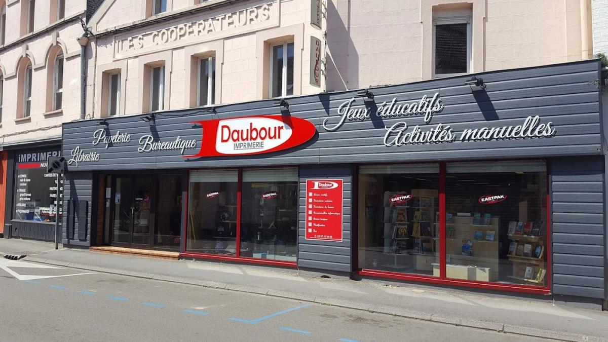 Daubour Imprimerie
