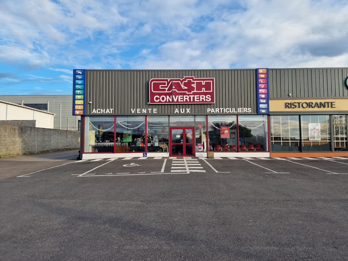 Cash Converters Limoges