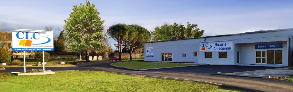 Boutique CLC Montélimar