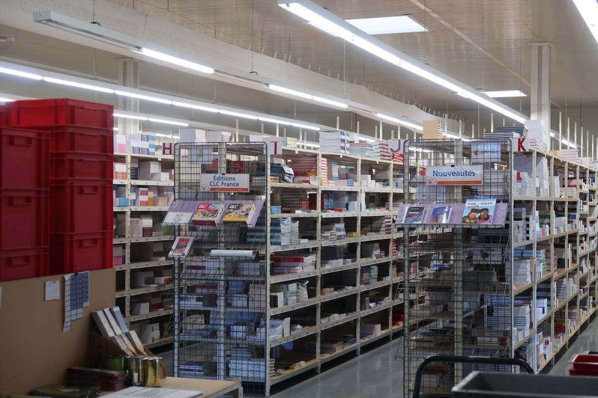 Siège Social CLC France