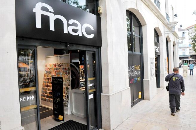 FNAC Vichy