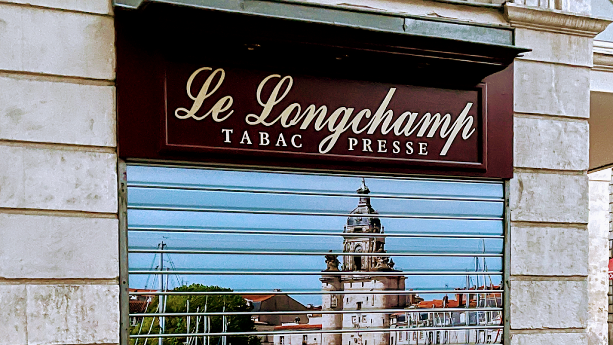 Le Longchamp