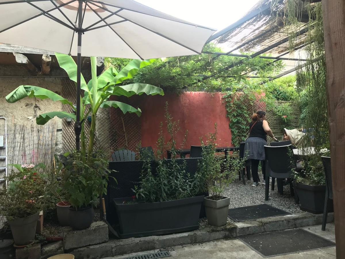 Librairie Estaminet La Grenouille