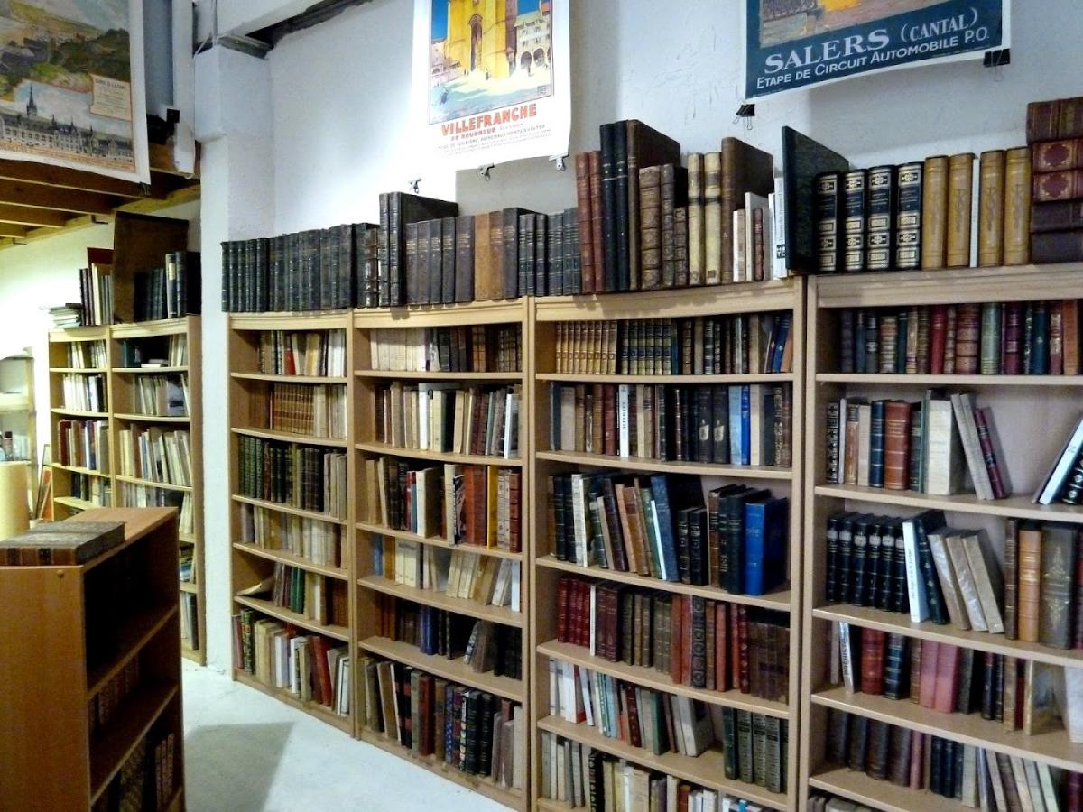 Librairie Le Beau Livre