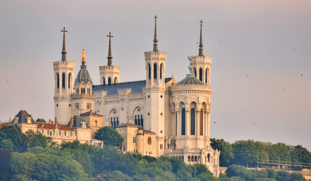 Boutiques De Fourvière