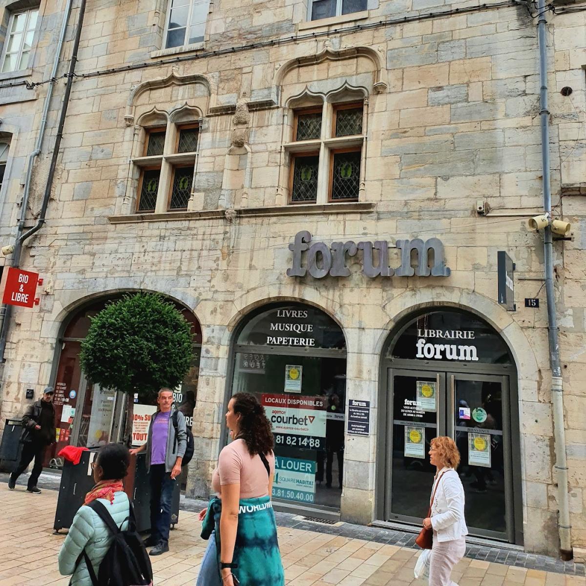 Grand Forum