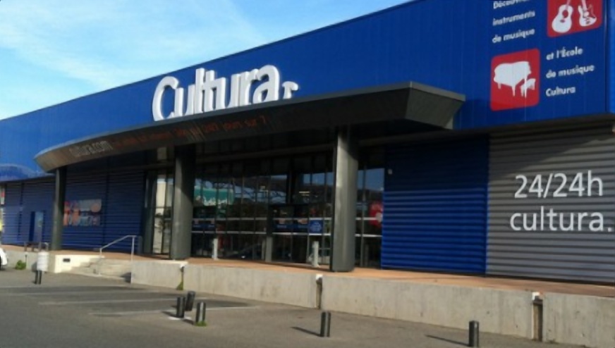 Cultura