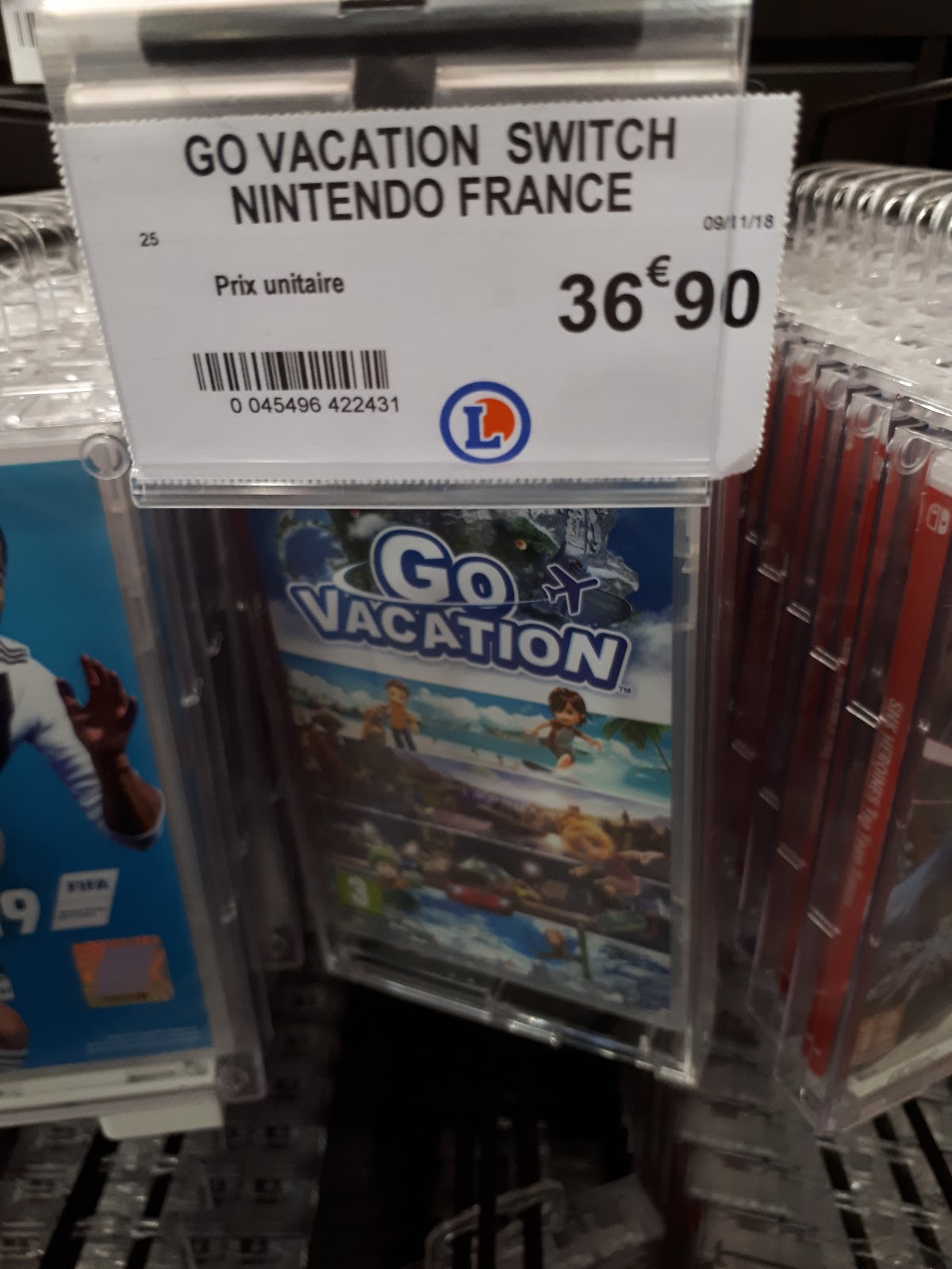 E.Leclerc Espace Culturel