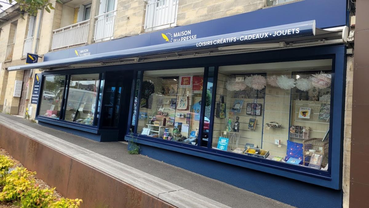 Librairie d'Alauna SARL