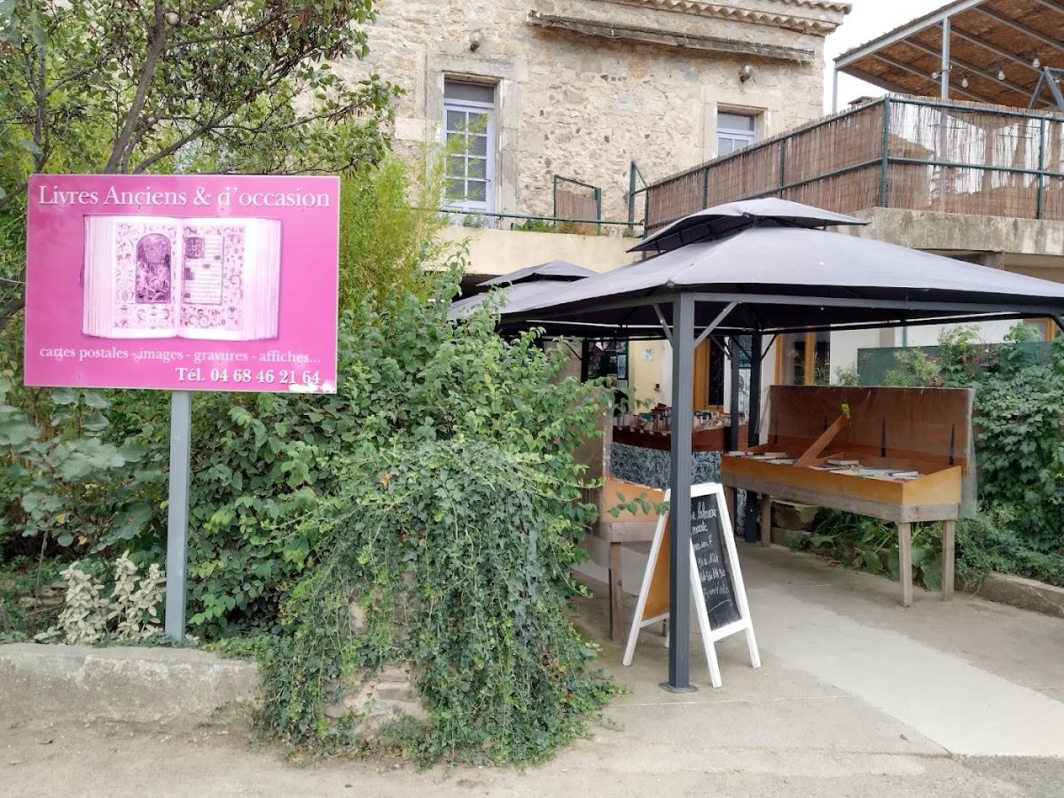 Le Trouve Tout du Livre