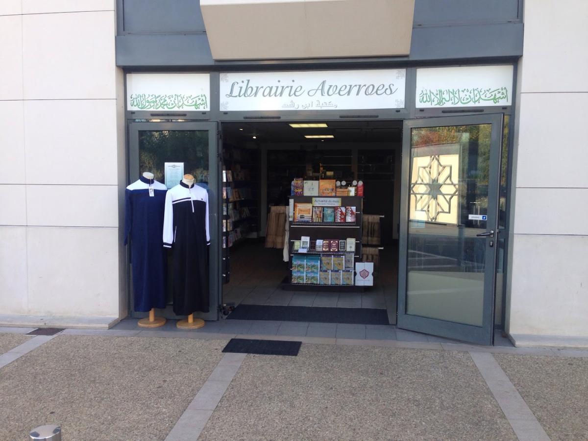 Librairie Averroes