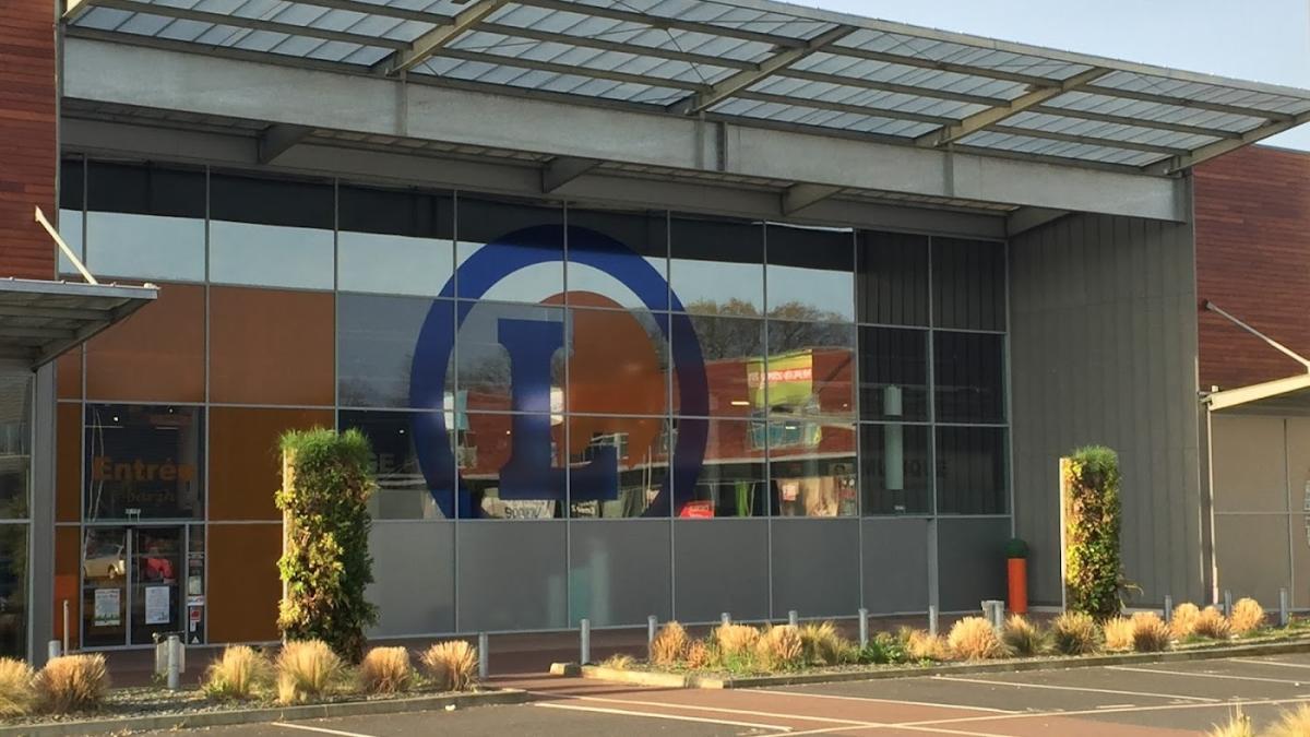 E.Leclerc Espace Culturel