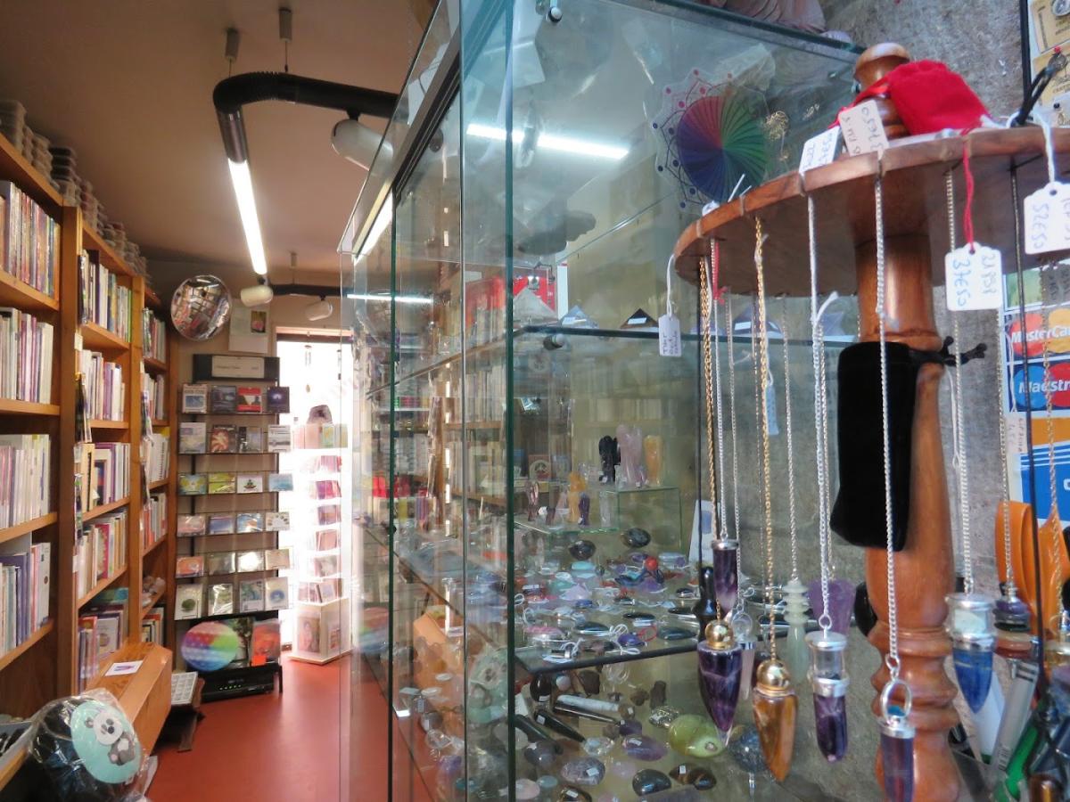 Le Chemin de L'Etoile