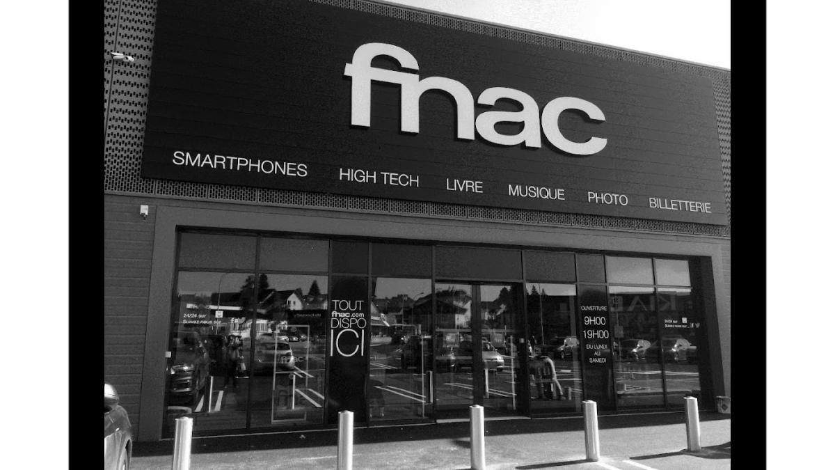 FNAC Morteau