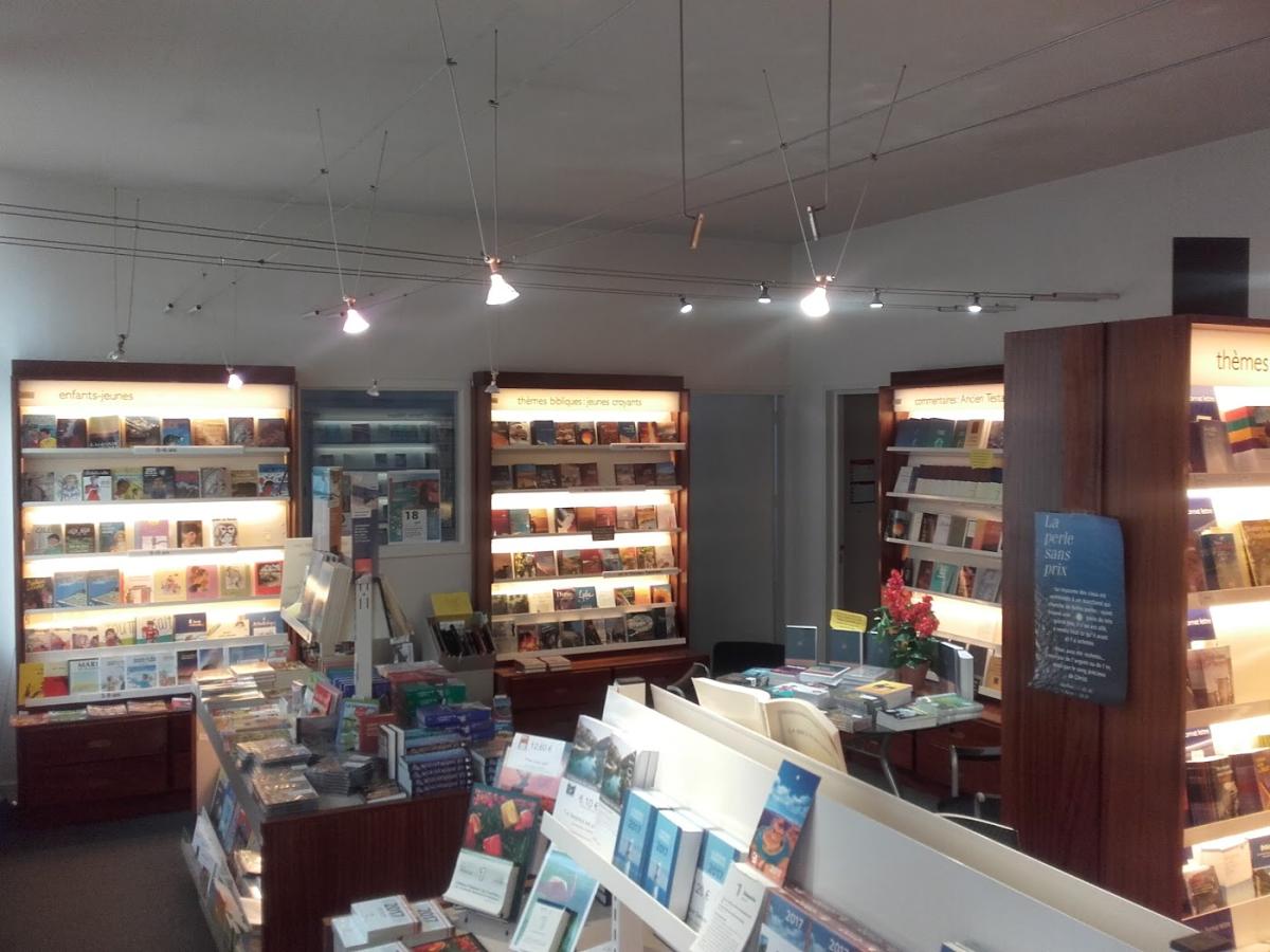 Bibles et Publications Chrétiennes - Calendriers "La Bonne Semence"