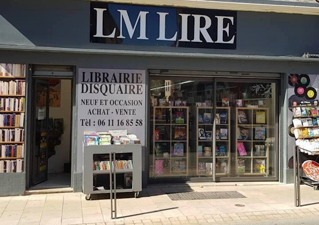 Lm Lire