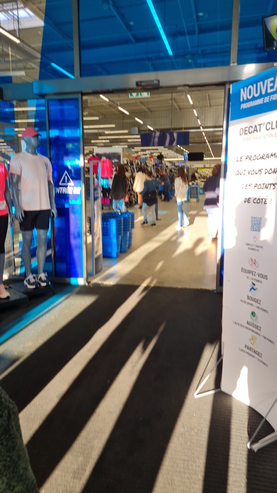 Librairie La Pieuvre