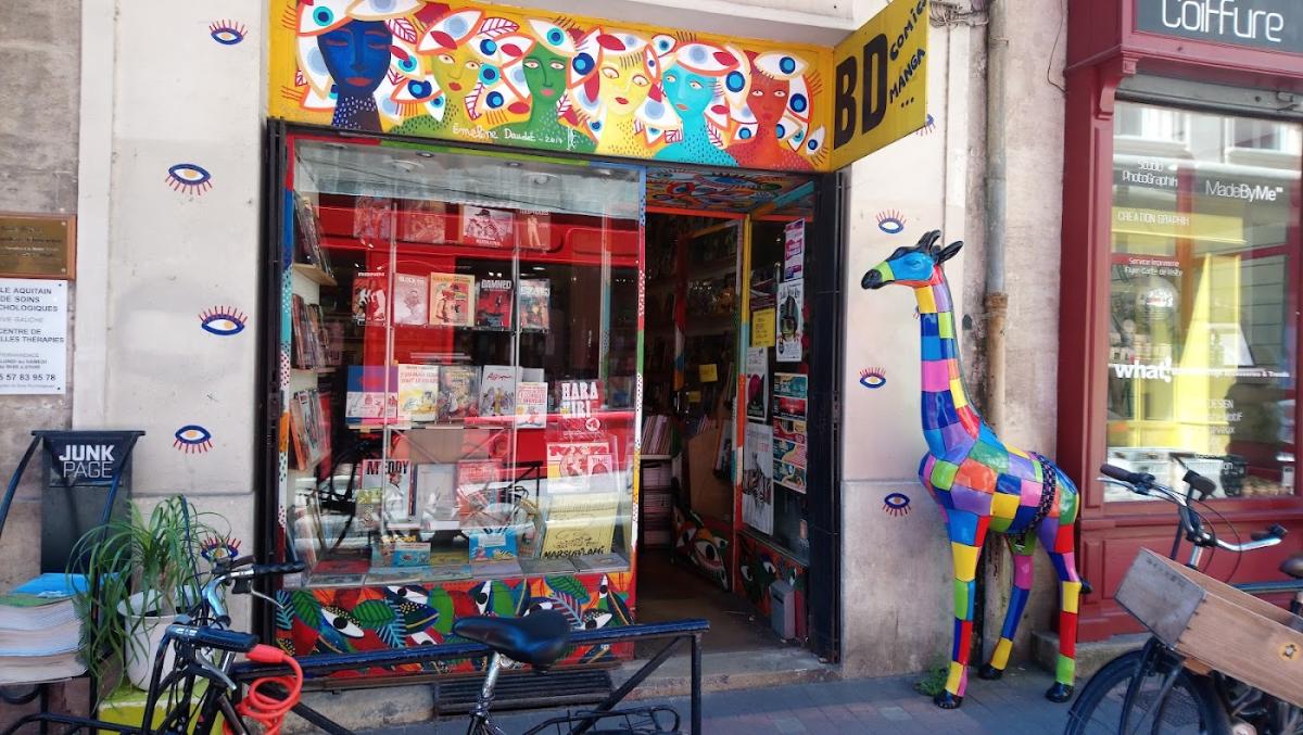 DBD (anciennement BD 2€)