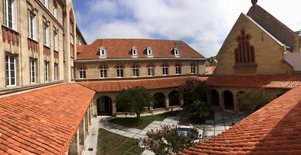 Maison Saint Louis Beaulieu