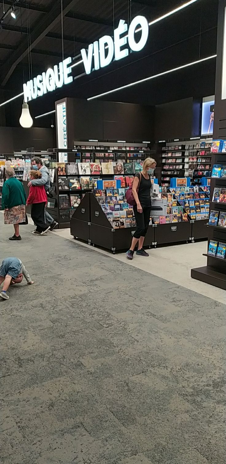 E.Leclerc Espace Culturel Autun