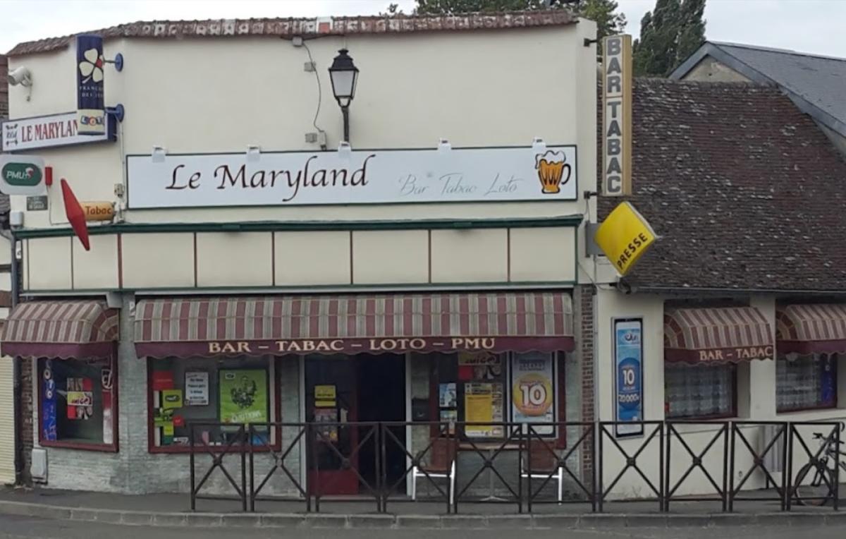 Le Maryland