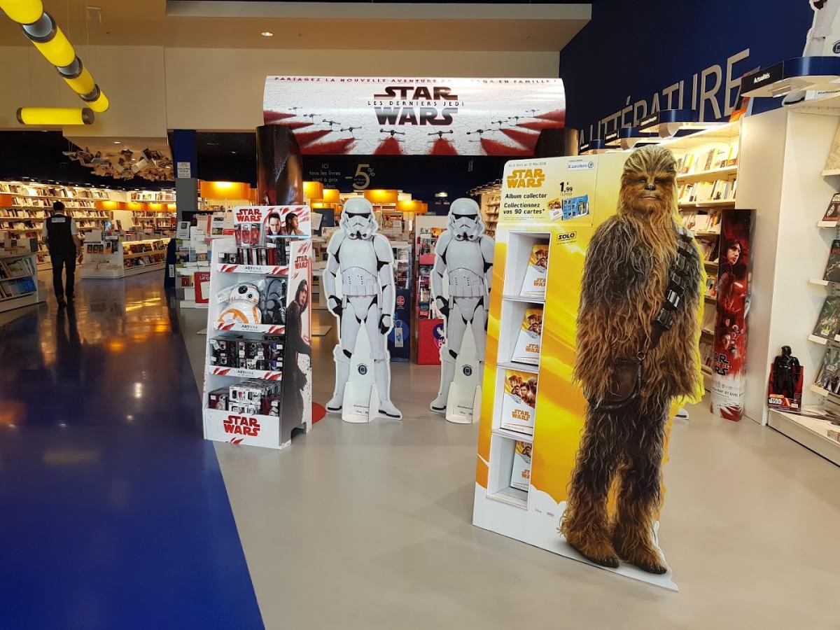 E.Leclerc Espace Culturel