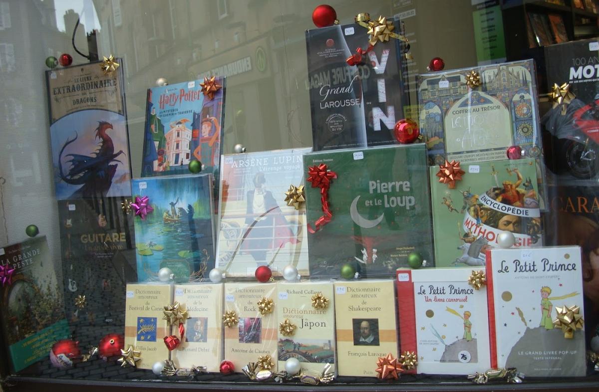 Des Livres et des Arts