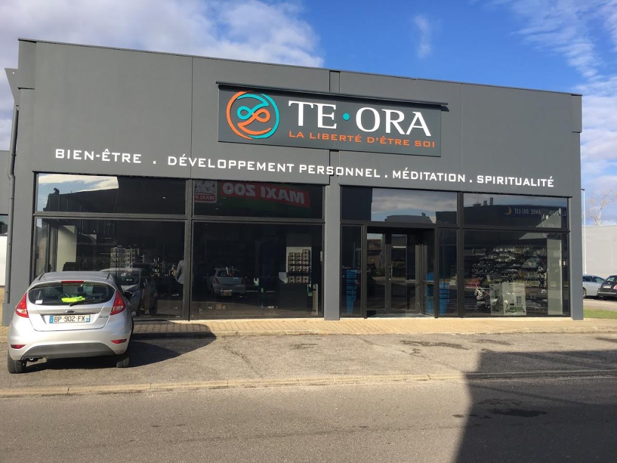 TE ORA