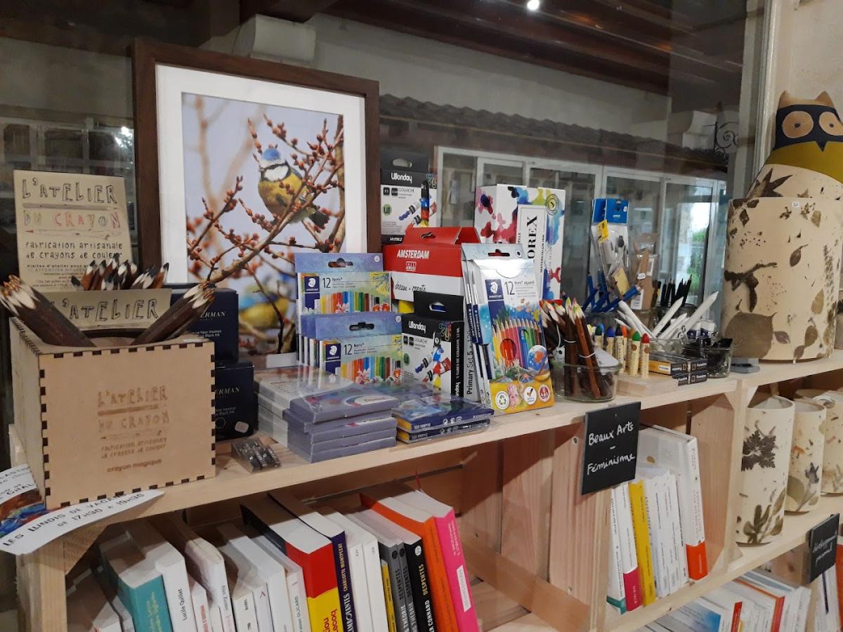 La Lisière - Librairie du Dehors