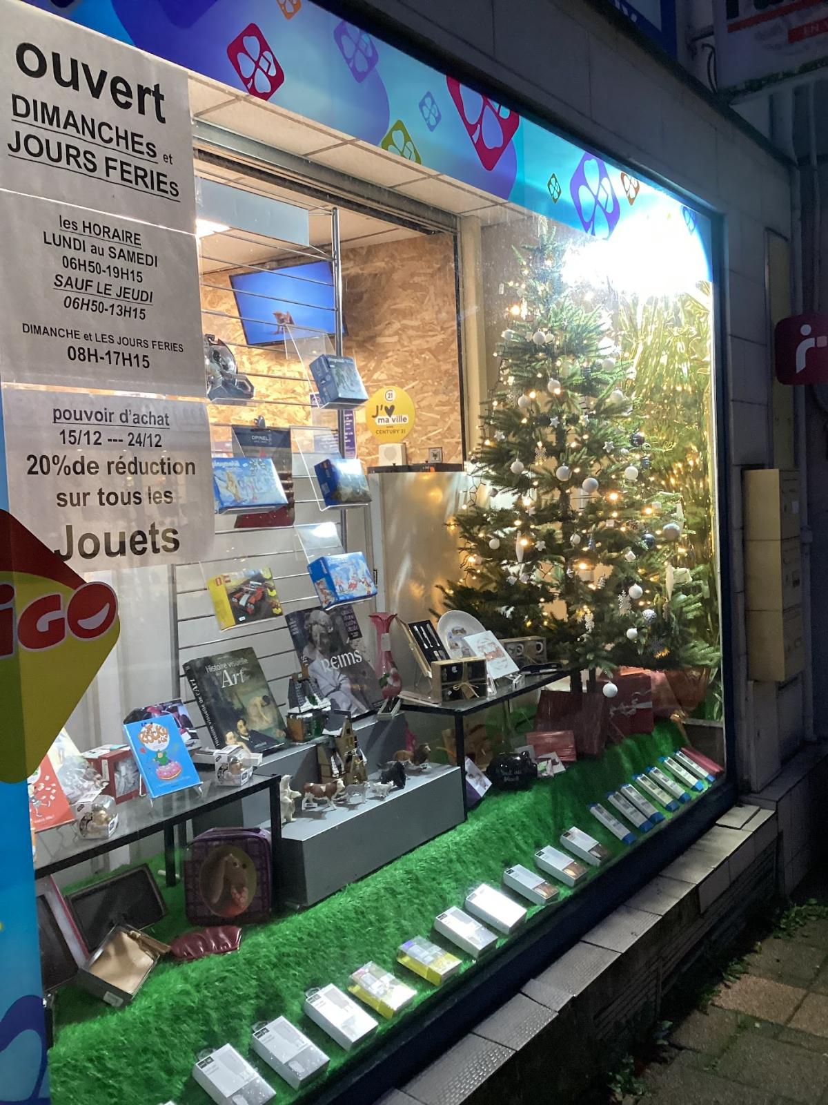 librairie de montmirail