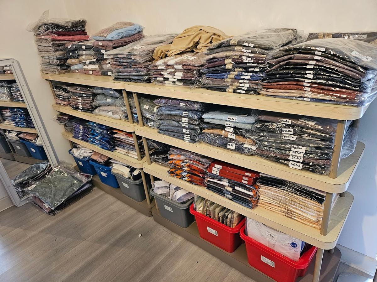 Shop Oriental