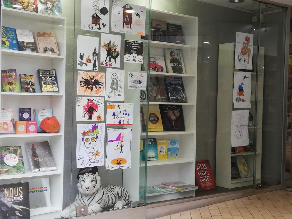 La Bouquinerie des Flandres