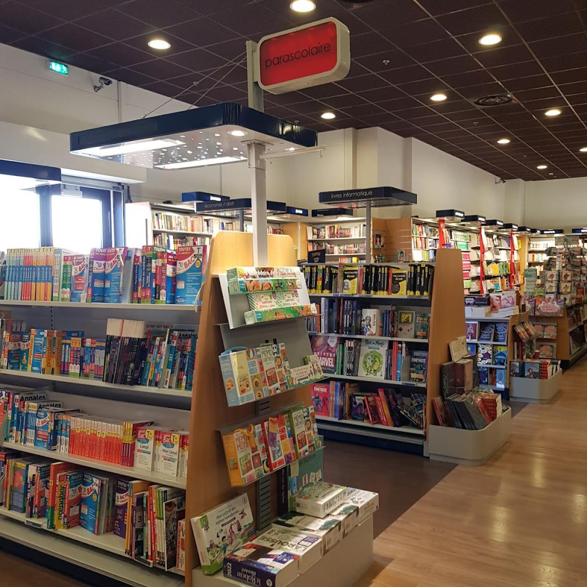 E.Leclerc Espace Culturel